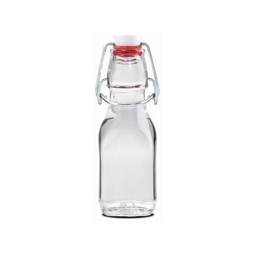 BOTELLA BORMIOLI SWING 0.125L
